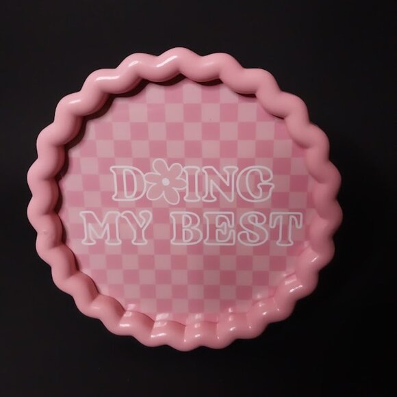 Target "Doing My Best" Picture Frame - Picture 2 of 11